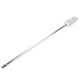 thumbnail image 1 of Wine Stirrer,Household 304 Stainless Steel Beer Stirrer Beer Mixing Paddle Precision Engineered, 1 of 10