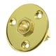 thumbnail image 3 of Licencia de conector forma guitarra 2 piezas 6 Gloria, 3 of 9
