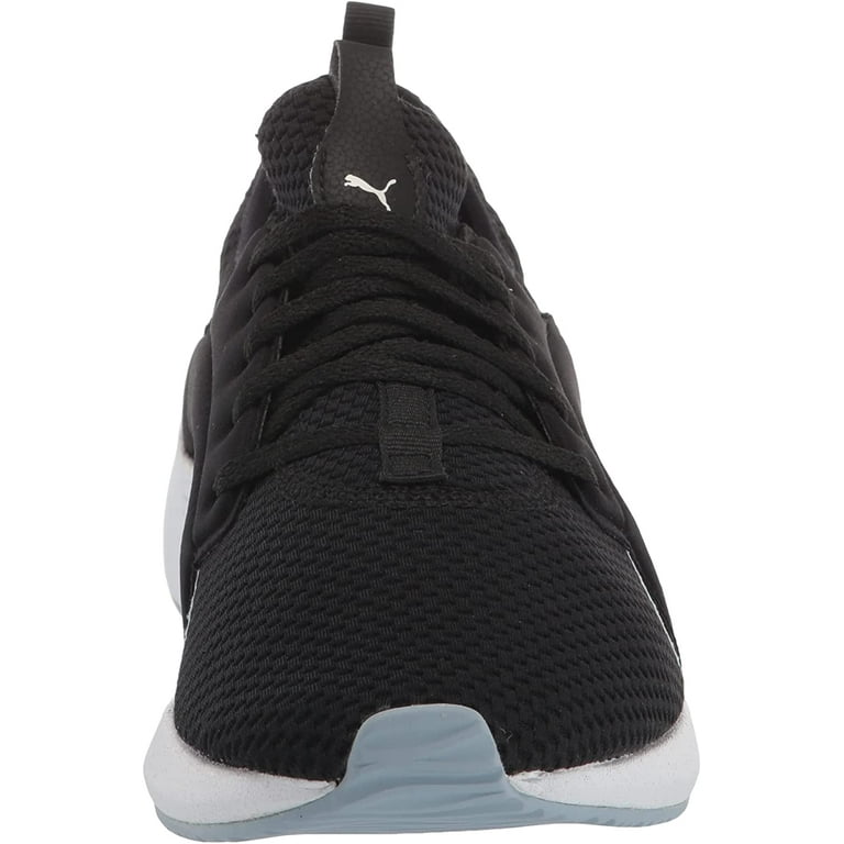 Puma black deals paradise pink