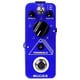 thumbnail image 2 of Pedal de Efecto Guitarra Mooer Audio Micro TRIANGOLO trémolo Digital, 2 of 2