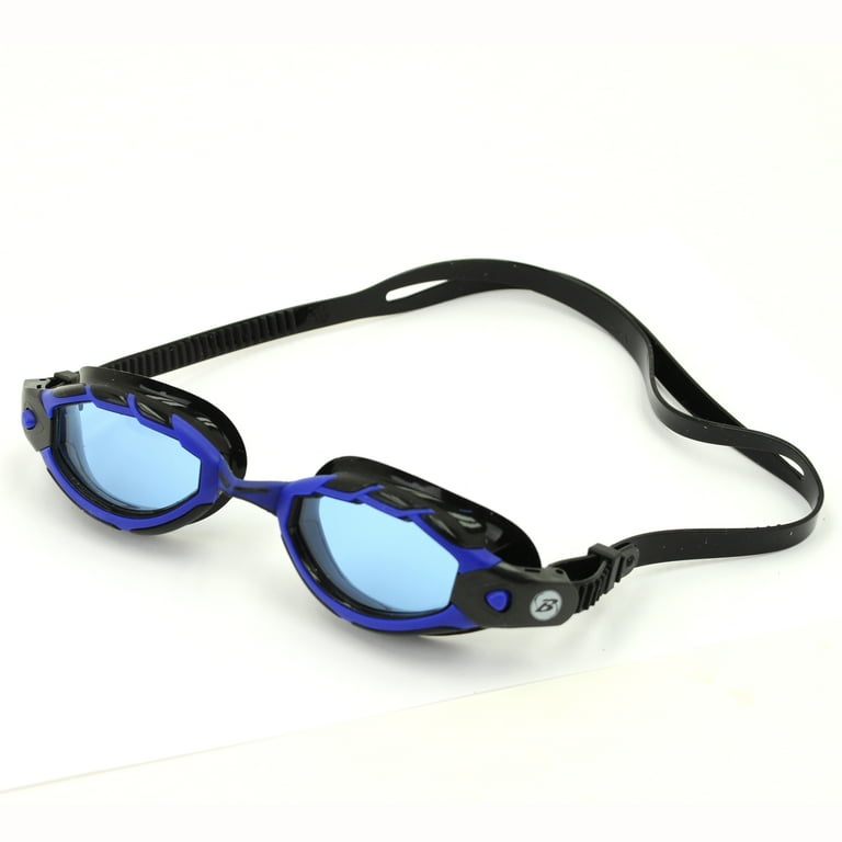Barracuda triton best sale goggles