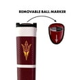 thumbnail image 2 of Arizona State Sun Devils Logo Golf Putter Grip, 2 of 2