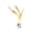 typeA, variant on Multi Sport Pattern Feather Tassel Cat Toy Lightweight Elastic Play Ball For Indoor Kitten Hunting Game Boredom Reliefs Interactive Pet Gadget