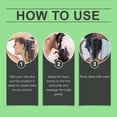 thumbnail image 7 of 2026 Herbal Aloe Hair Soap Nourishes Hair And Promotes Overall Hair Health 100g, 7 of 7