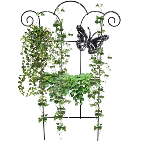 Plant Climbing Decorative Frame Sturdy And Durable  Strong Plants Support Stand for Outdoor Garden Potted Floral Vegetable