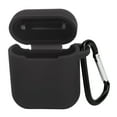 thumbnail image 3 of Earphone Case, Earphone   Anti Lost Dustproof Silicone  For IOS Earbuds 1/2, 3 of 8
