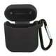 thumbnail image 5 of Earphone Case Silicone Earphone Protective Cover Anti Lost Skin Friendly  for IOS Earbuds 1/2, 5 of 8