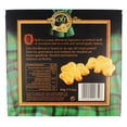 thumbnail image 3 of O'Neills Shamrock ShortbreadEGSC&nbsp;Cookies, 5.6 Ounce, 3 of 3