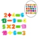 thumbnail image 5 of Número Rompecabezas Cognición Motor Habilidad Montessori de aprendizaje de matemáticas Actividad Juguetes para de 3 4 5 Sunnimix tablero de rompecabezas de números de matemáticas, 5 of 8