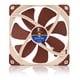 thumbnail image 3 of Ventilador Noctua NF-A14 PWM Premium Silencioso 140 mm 12 V 1500 RPM, 3 of 6