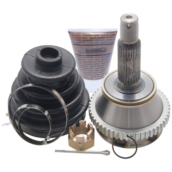 Febest OUTER CV JOINT REAR 25X58.8X27 # 1210-SFRRA52 OEM 49600-26211