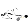 thumbnail image 1 of Amdohai Uni-Directional Head-mounted Headworn Headset Ear-hook Microphone Mic Flexible Wired, 1 of 8