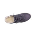 thumbnail image 2 of Womens Keds Match Point Sneakers, Nubuck Blue, 7 US / 37.5 EU, 2 of 5