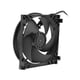 thumbnail image 3 of Tholdsy Ventilador de instalación conveniente para mantener el refrigerador del disipador de calor del rendimiento de la consola de juegos Videojuegos y accesorios, 3 of 6
