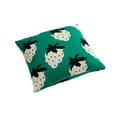 thumbnail image 1 of Strawberry Pattern Cotton Blanket Lightweight Breathable Super Soft Throw Blanket For Couch Sofa Bed, 1 of 7