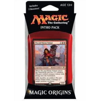 MtG Magic Origins Demonic Deals Intro Deck - Walmart.com MtG Magic Origins Demonic Deals Intro Deck - Walmart.com
