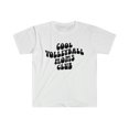 thumbnail image 1 of Volleyball Mom Mothers Day Shirt, Gifts, Tshirt, Tee, 1 of 2