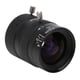 thumbnail image 5 of Lente de montura C de 6 mm de alta definición para cámara industrial de 3 MP - Apertura manual, ideal para accesorios CCTV, 5 of 10