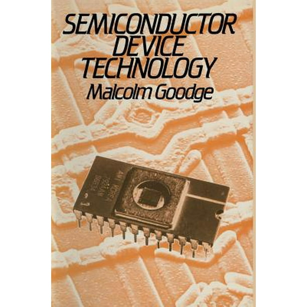 Semiconductor Device Technology - Walmart.com - Walmart.com