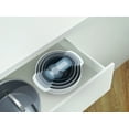 thumbnail image 5 of Joseph Joseph Nest 9-Piece Food Preparation Set with Nesting Mixing Bowls and Measuring Cups, 5 of 7