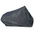 thumbnail image 3 of Budge VIP Advanced Covers System Motorcycle Cover, Heavy Duty Waterproof Outdoor Protection for Motorcycles up to 9' 9" L, 3 of 6