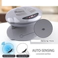 thumbnail image 2 of Air Nail Dryer 400W Automatic Sensor Hot & Cold Air Nail Polish Drying Fan Manicure Tool For Home Salon ,High Power, 2 of 6