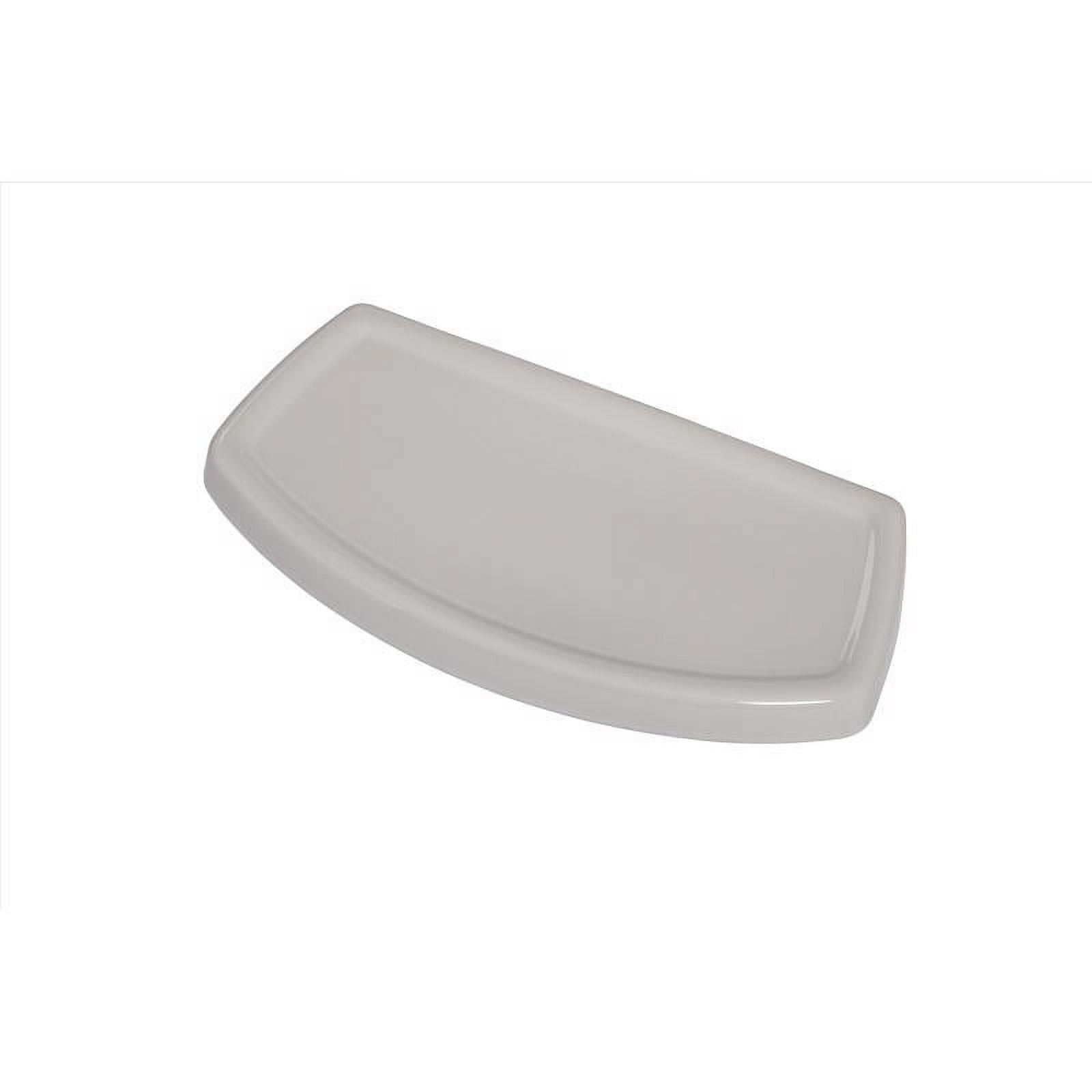 American Standard, Toilet Tank Lid, 735172-400.020, White