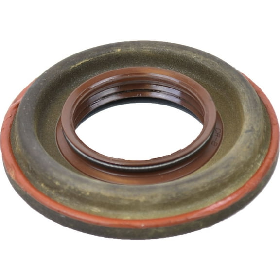 Differential Pinion Seal Fits select: 1994-2002 DODGE RAM 1500, 1997-2003 JEEP WRANGLER / TJ