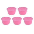 thumbnail image 4 of Taza de Cápsula Jadeshay 5 cápsulas de café 50 ml suministros de café, 4 of 12