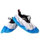 thumbnail image 1 of RO Cantidad 50 piezas de cubiertas de zapatos desechables impermeables antideslizantes de alta resistencia, cubiertas de zapatos desechables, 1 of 4
