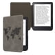 thumbnail image 5 of Funda para lector electrónico kwmobile compatible con Kobo Clara 2E/Tolino Shine 4, 5 of 7
