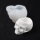 thumbnail image 4 of Diy Candles Mould 3d Skull Shape Candle Mold Aromatherapy Plaster Candle Mold, 4 of 5