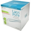 Menicon LacriPure Rinsing & Insertion Saline Solution 98 Vials (Pack of 3)
