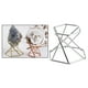 thumbnail image 5 of Soporte de exhibición de caballete Zulema Plata soporte de exhibición mineral, 5 of 8