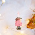 thumbnail image 4 of Cute Rabbit Resin Ornament - Creative Gift for Bedroom, Wine Cabinet, 4 of 4