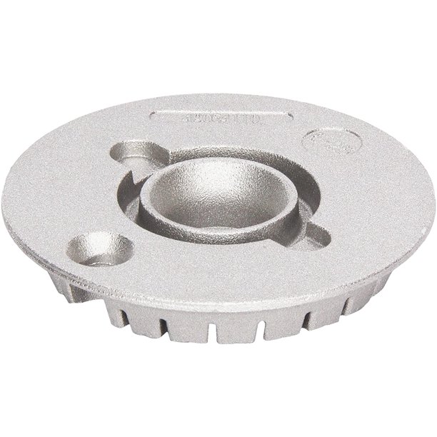 Genuine Frigidaire 316223400 Range Surface Burner Base