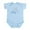 Sky Blue, variant on CafePress - My Daddy Plumber Infant Bodysuit - Baby Light Bodysuit, Size Newborn - 24 Months