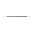 thumbnail image 6 of Richelieu BP7238320140 12-5/8" Center To Center Handle Cabinet Pull - Chrome, 6 of 7