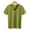 Avocado green, variant on Zoeecloth Summer T Shirts Tops for Women Casual V Neck T Shirts Female Short Sleeve Tunic Tops Loose Fit S-XXXL