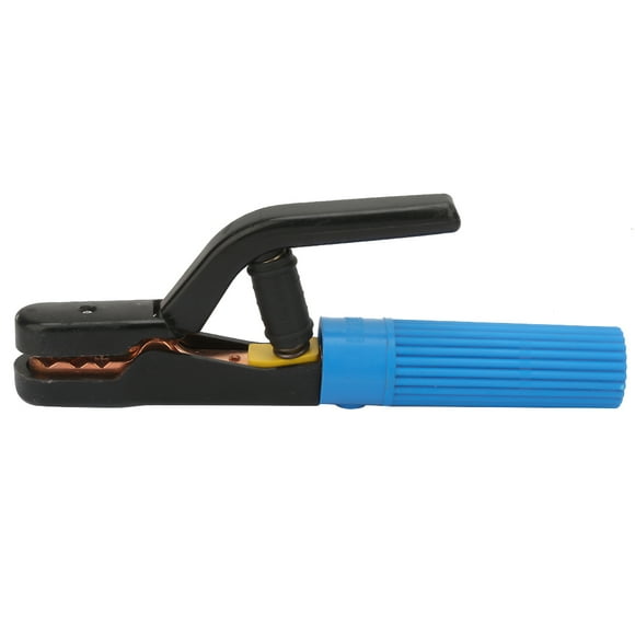 Yazoeia Industrial Grade High Insulation Stick Electrode Holder Tong 800A Stick Welding Clamp Holder GY228-2396