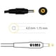 thumbnail image 4 of Cargador Para Laptop VIMI Compatible Para HP 19V A 1.58A, 4 of 9