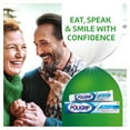 thumbnail image 2 of Super Poligrip Original Denture and Partials Adhesive Cream, Ultra Fresh Mint, 2.4 Oz, 2 of 10