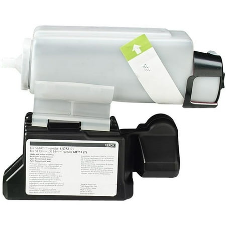 - Xerox, XER6R752, 5614 Copier Toner Cartridge, 2 / Box