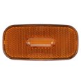 thumbnail image 4 of Luz De Marcador Lateral, Alto Brillo, Larga Vida útil, Indicador Lateral Anti UV Para Camión, Remolque, Barco, Coche Ccdes Otros, 4 of 8