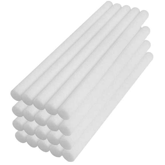 KGOTA 20Pcs For K15 Humidifier Stick Filter Replacement Humidifier Accessories