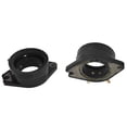 thumbnail image 5 of 2-pack Carburetor Carb Intake Manifold Boot O-ring Kit Fit for Yamaha Virago XV700 XV750 XV920 XV1100 XV1100S Special, 5 of 5