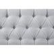 thumbnail image 4 of Cabecera Matrimonial Trinity Arlo Gris Ash, 4 of 6