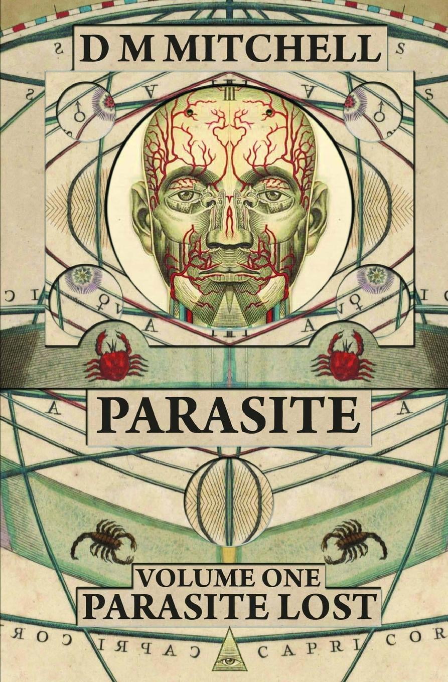 Parasite Volume One Parasite Lost (Paperback)