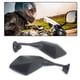 thumbnail image 4 of Kenally 2 piezas ABS motocicleta retrovisor modificado actualización reemplazo portátil vehículo retrovisor espejo parte Accesorios Accesorios para motos, 4 of 6