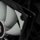 thumbnail image 3 of Admirador ID-COOLING 120mm CPU Cooler DC 12V 1800RPM PC Case Radiador Ventilador de refrigeración de aire, 3 of 8